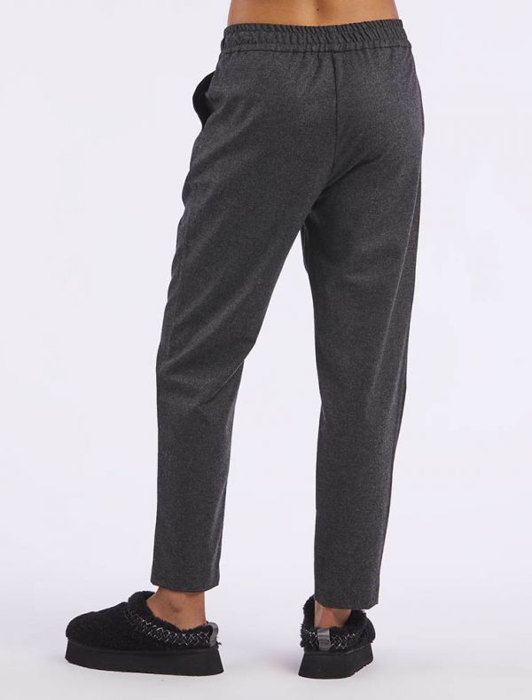 Pantalone Diana Gallesi - grigio