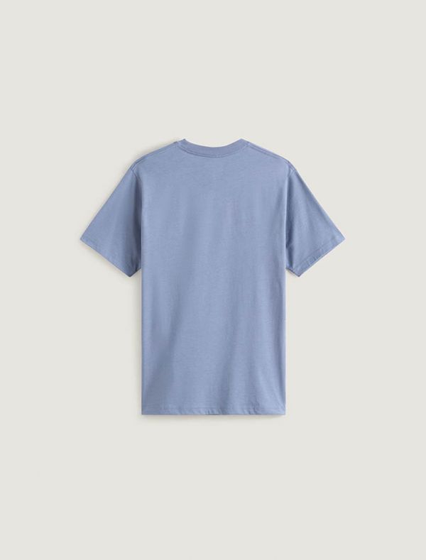 T-shirt manica corta Vans - ghiaccio