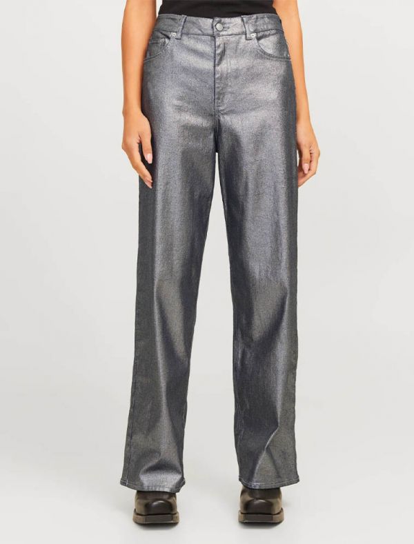Pantalone Jjxx - medium blue denim