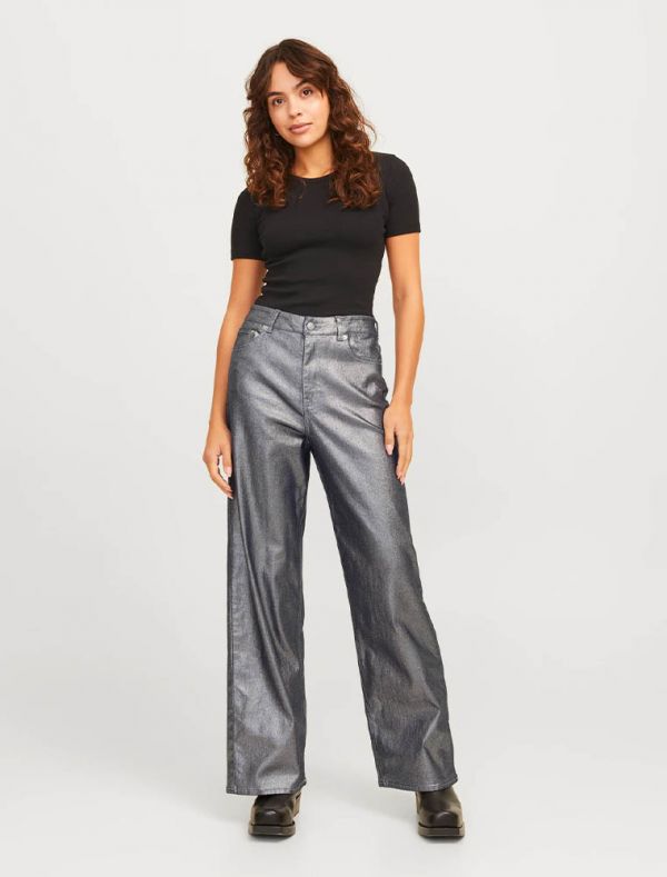 Pantalone Jjxx - medium blue denim