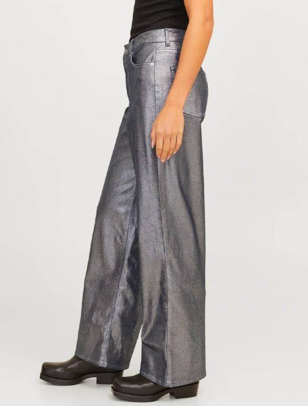 Pantalone Jjxx - medium blue denim