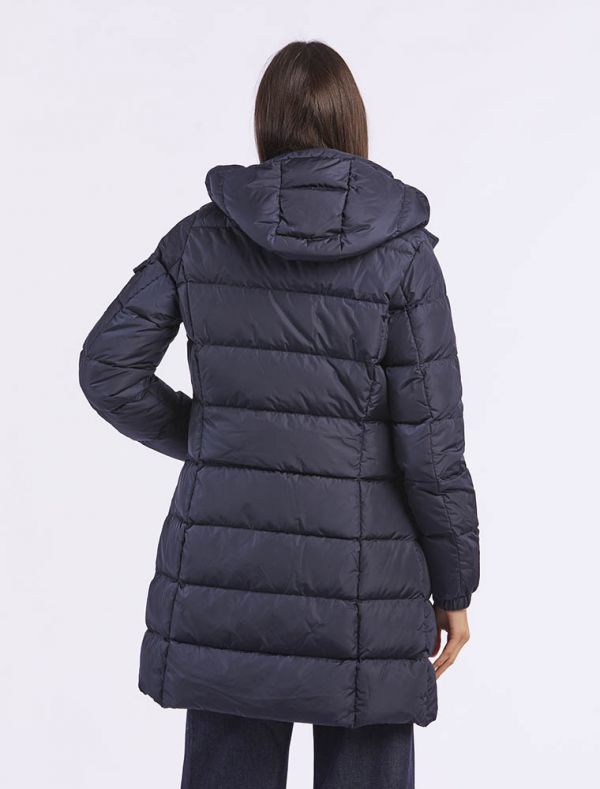 Giaccone Refrigiwear - dark blue