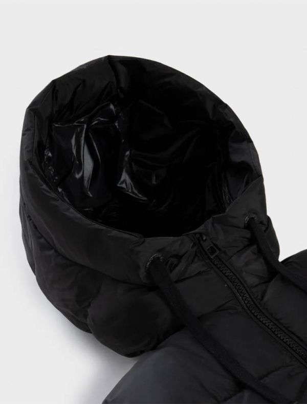 Giaccone Refrigiwear - nero