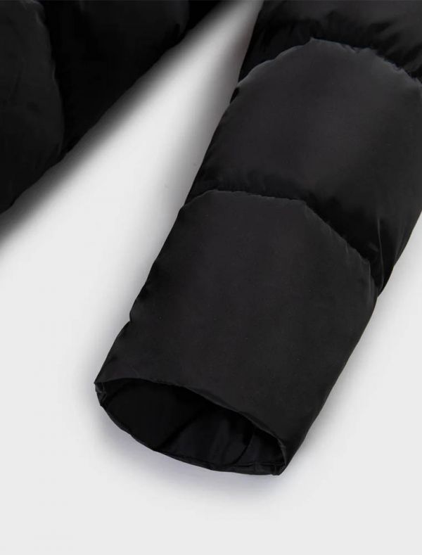 Giaccone Refrigiwear - nero