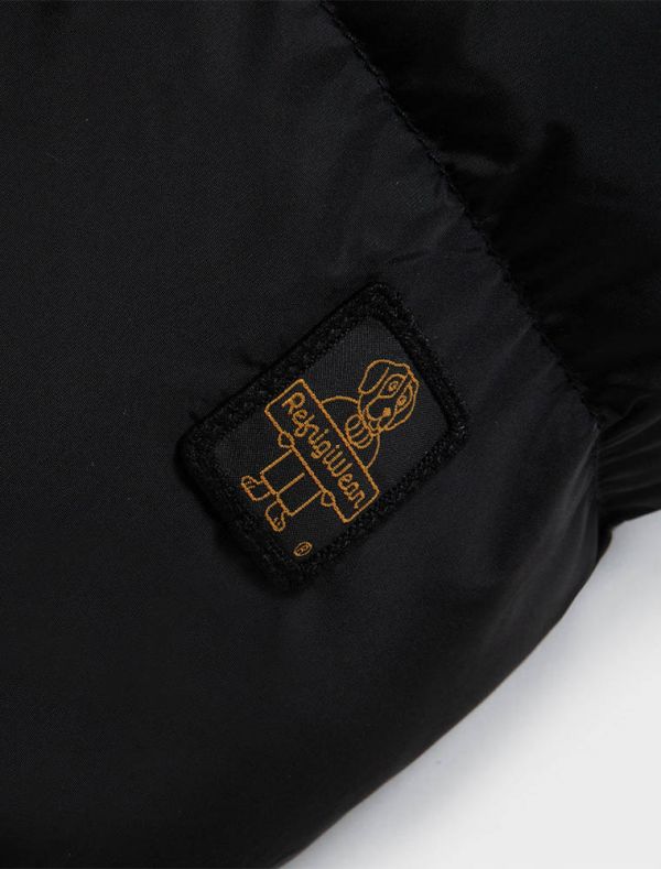 Giaccone Refrigiwear - nero