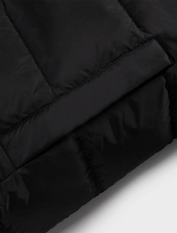Giaccone Refrigiwear - nero