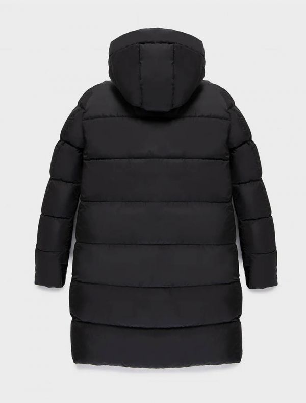 Giaccone Refrigiwear - nero