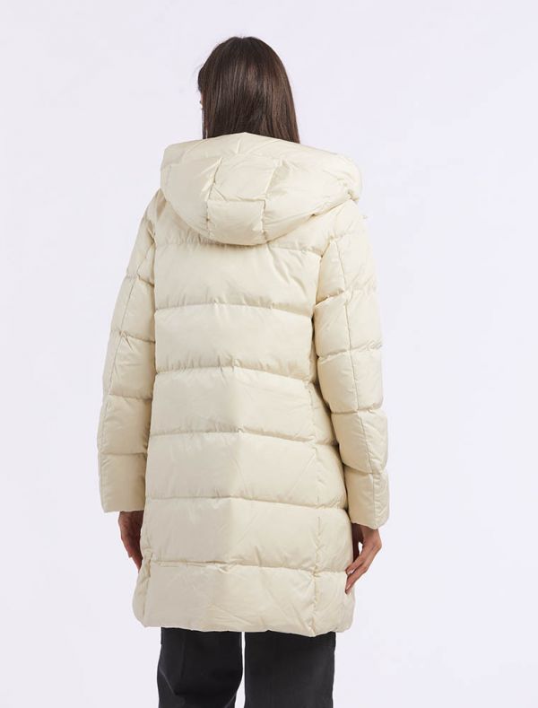 Giaccone Refrigiwear - tofu