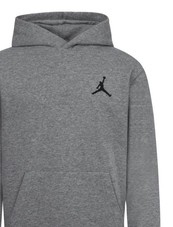 Felpa sportiva Jordan - grigio