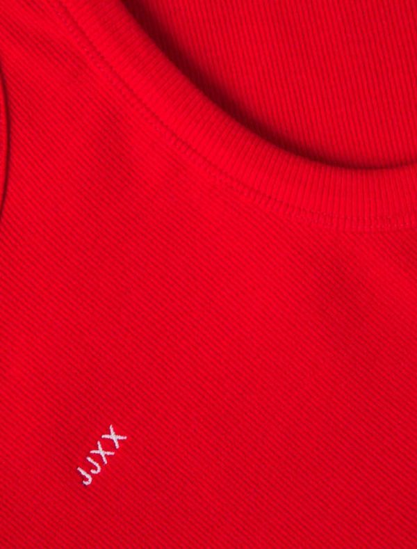 Top Jjxx - red