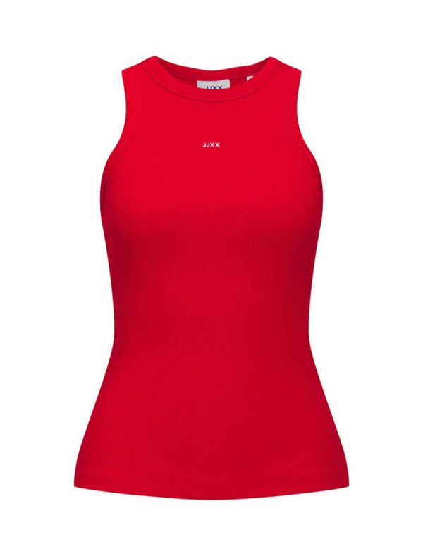 Top Jjxx - red