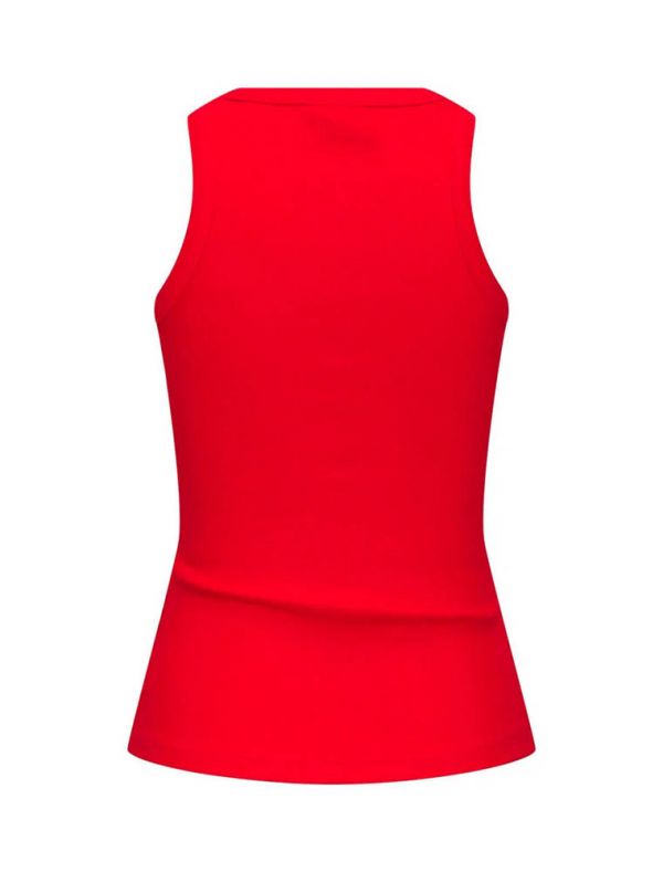 Top Jjxx - red