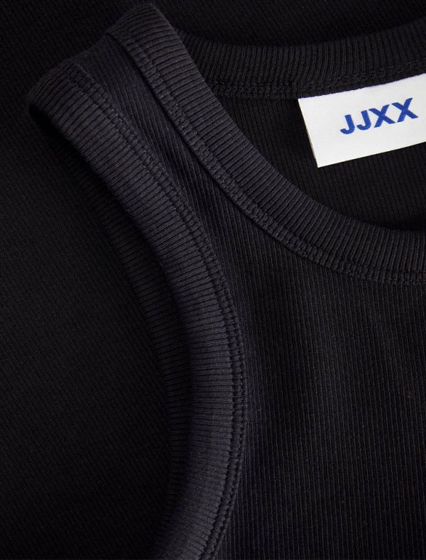 Top Jjxx - black