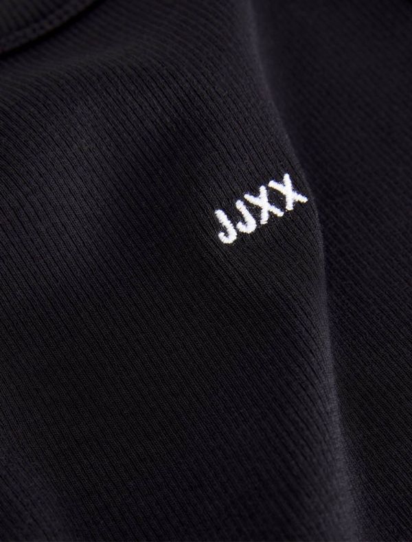 Top Jjxx - black