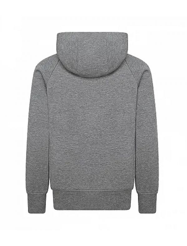 Felpa sportiva Jordan - grigio