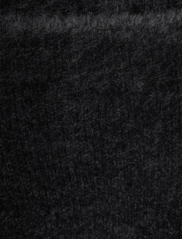 Maglia manica lunga Street One - nero