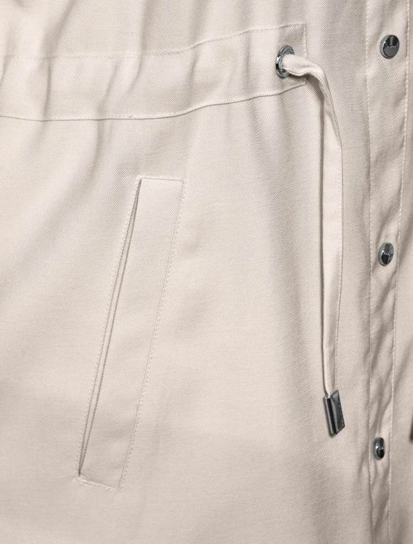 Trench Street One - beige