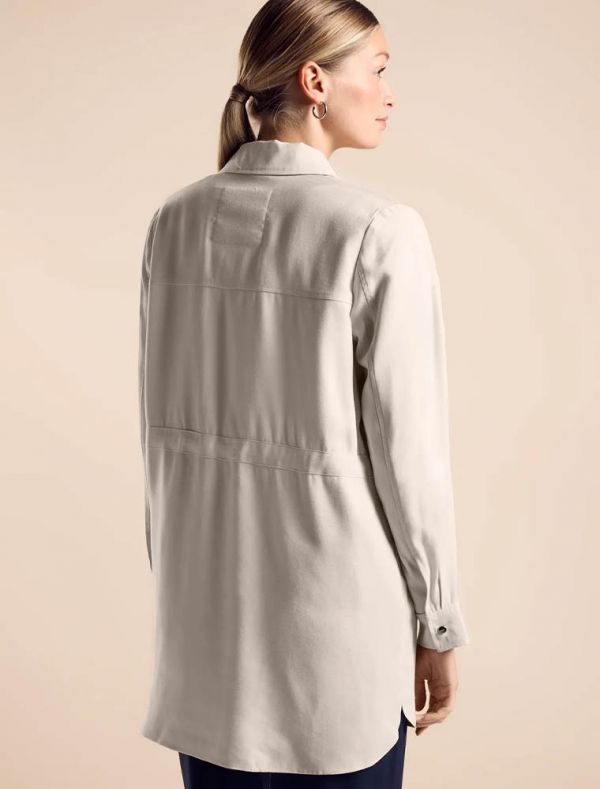 Trench Street One - beige