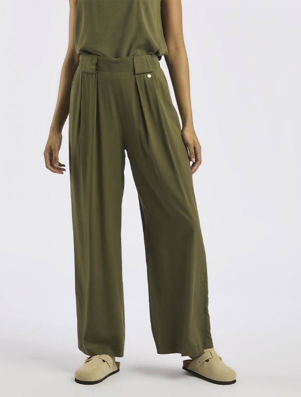 Pantalone Rinascimento - militare