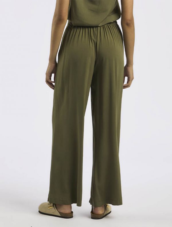 Pantalone Rinascimento - militare