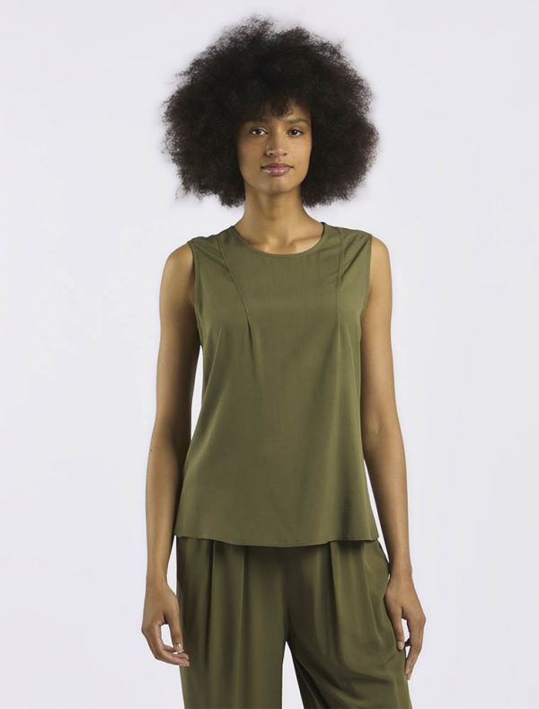 Top Rinascimento - militare