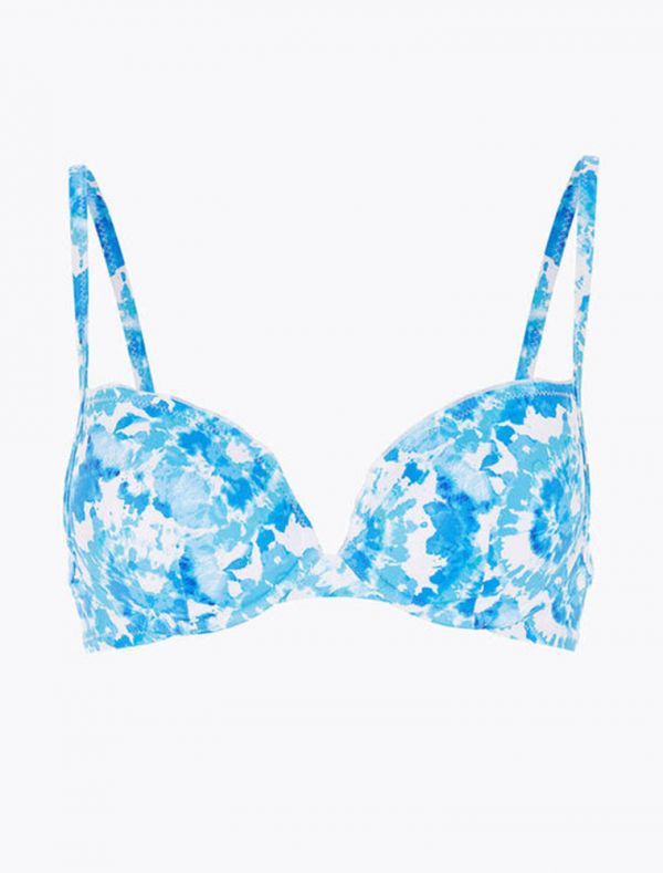 Costume reggiseno Lovable - azzurro