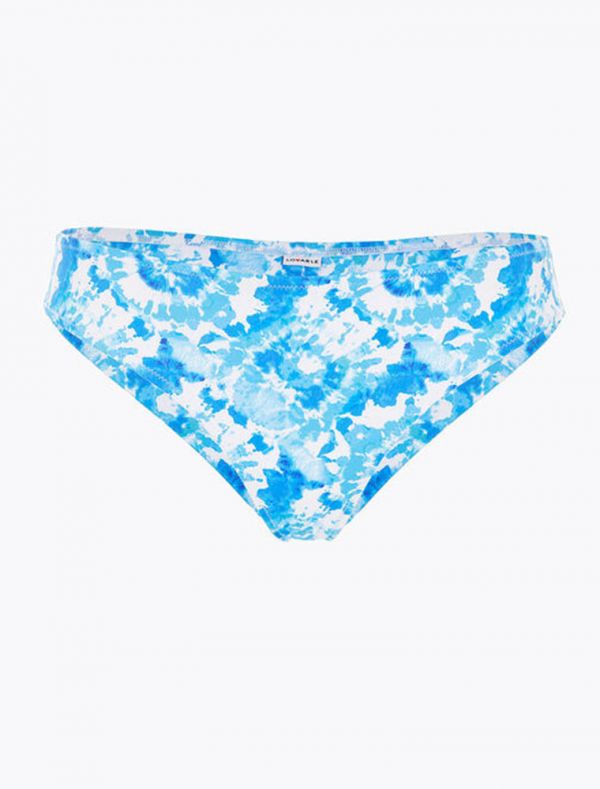 Costume slip Lovable - azzurro
