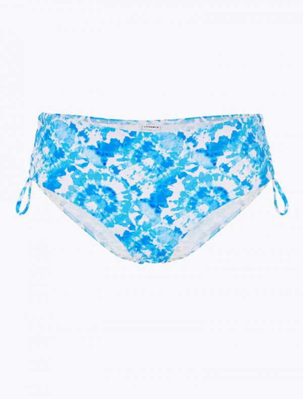 Costume slip Lovable - azzurro