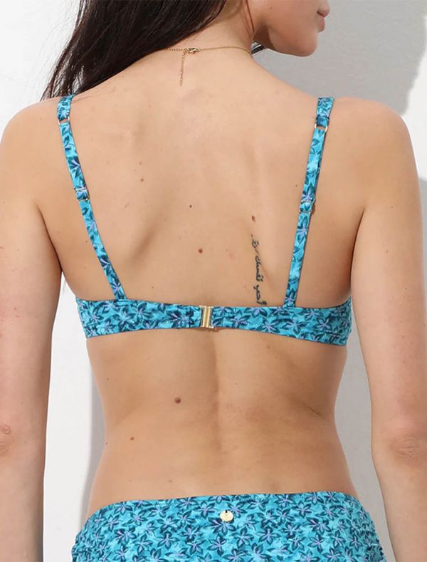 Costume reggiseno Lovable - turchese