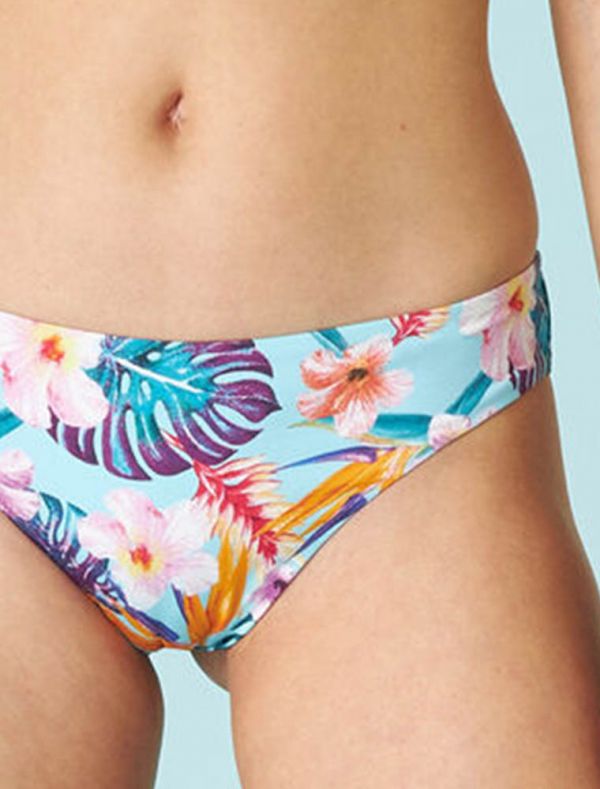 Costume slip Lovable - tropical