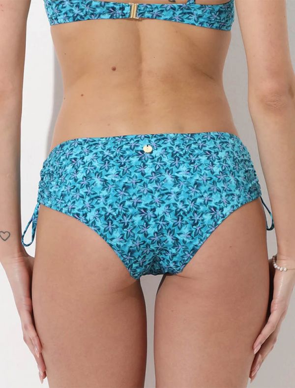 Costume slip Lovable - turchese