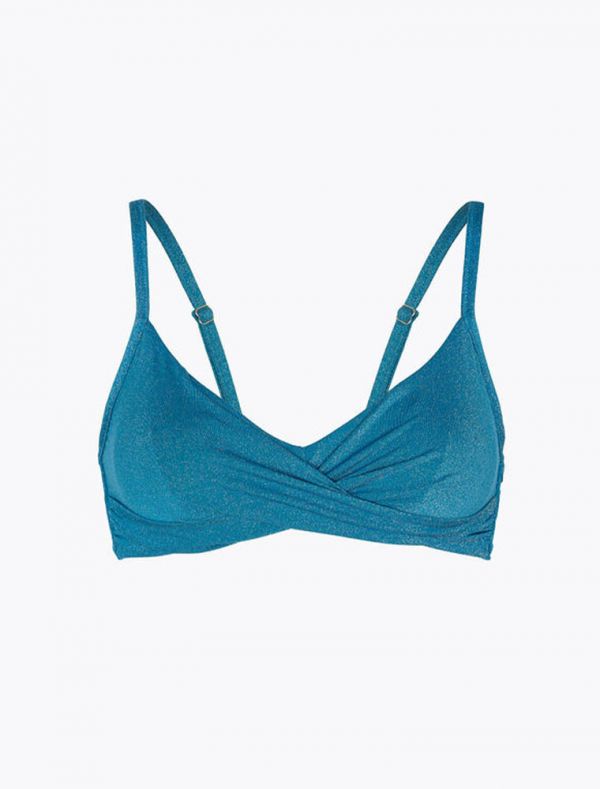 Costume reggiseno Lovable - ottanio