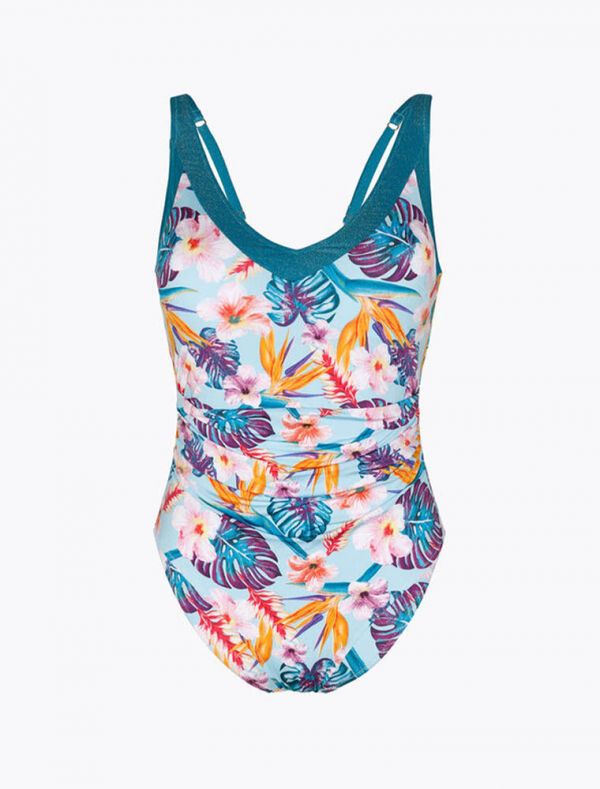 Costume intero Lovable - tropical