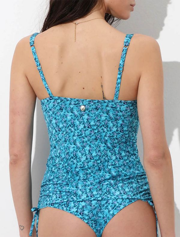 Tankini Lovable - turchese