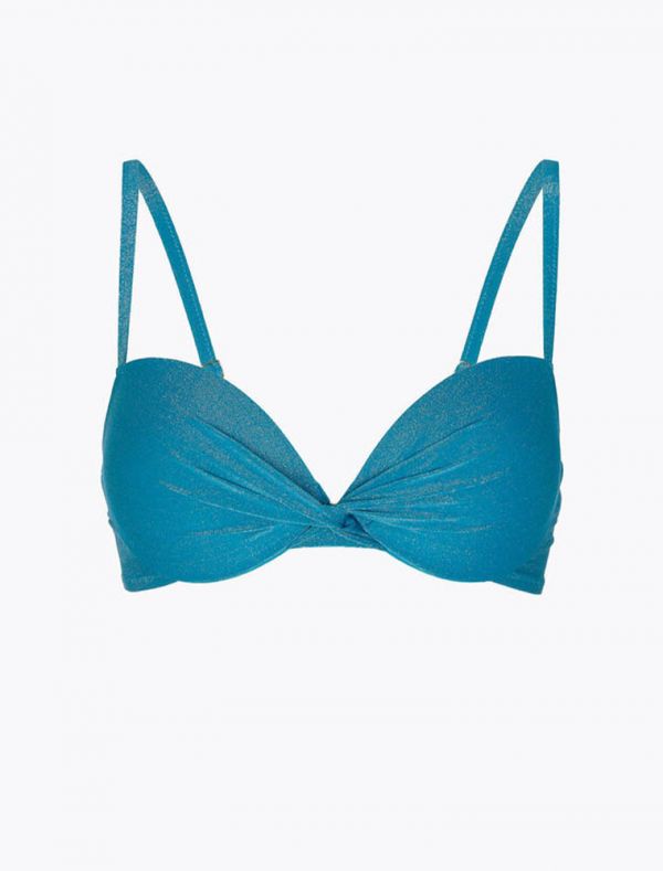 Costume reggiseno Lovable - ottanio
