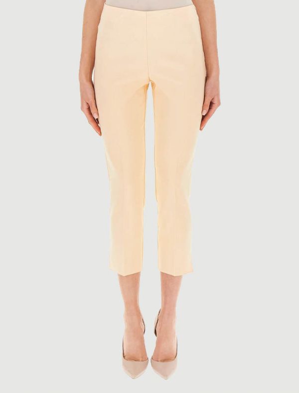 Pantalone Rinascimento - beige