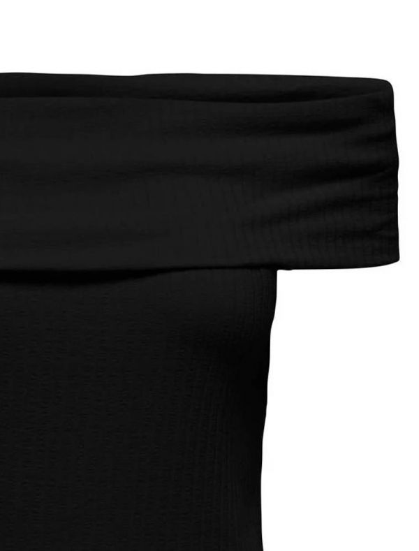 Top Jdy - black