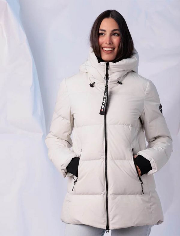 Giaccone Antartica - ice