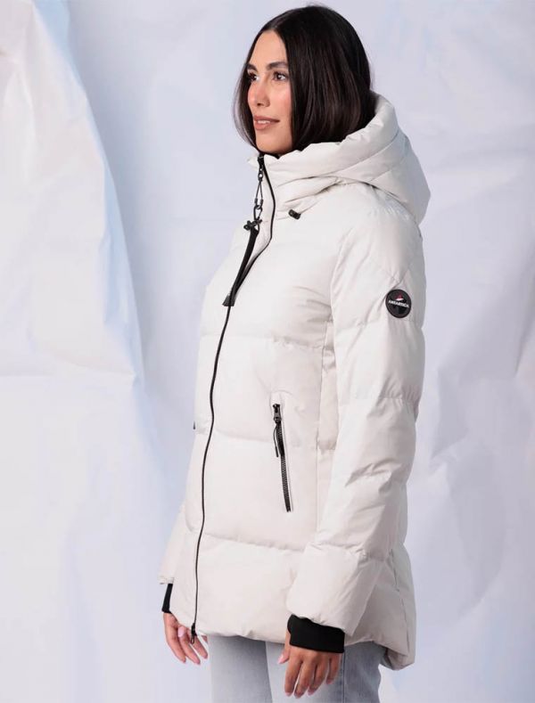 Giaccone Antartica - ice