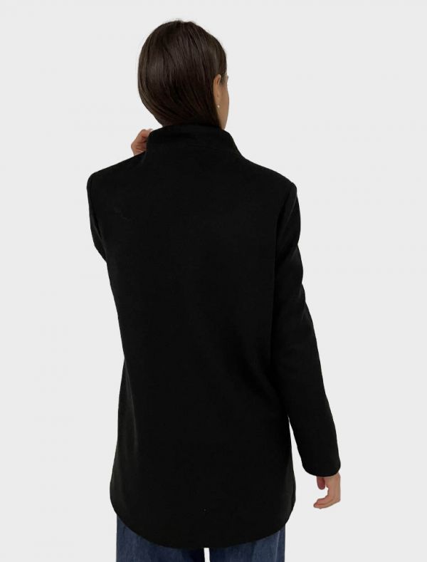 Cappotto San Babila - nero