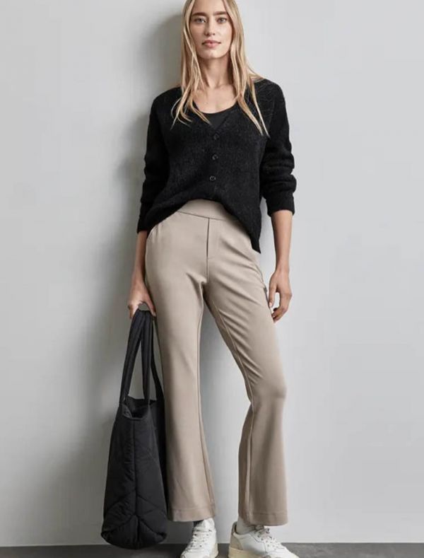 Cardigan Street One - nero