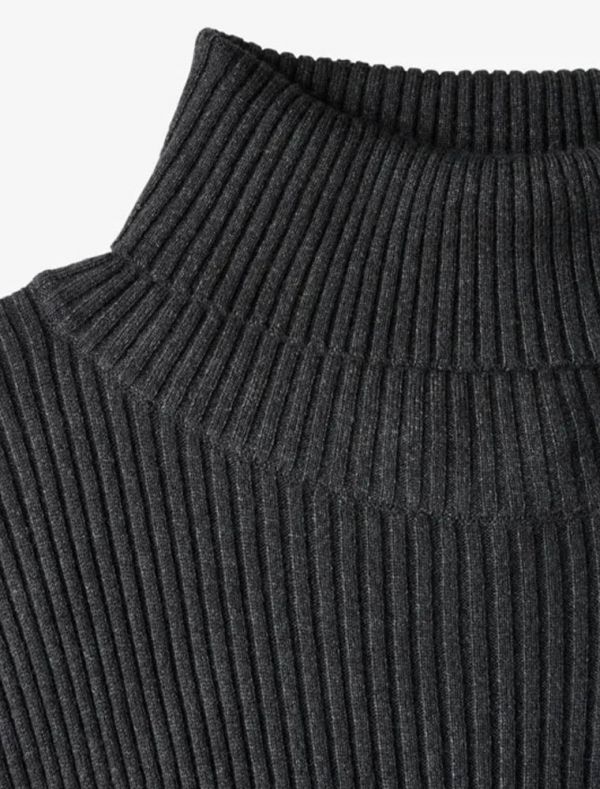Dolcevita Street One - antracite