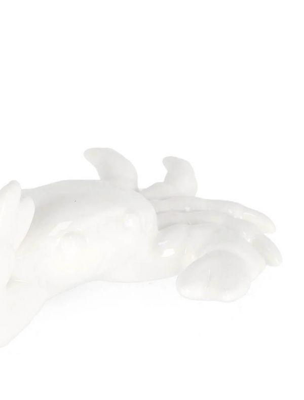Tendenza Yes Everyday - bianco