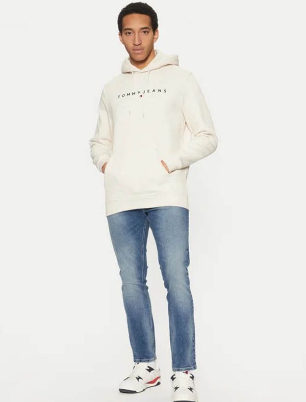 Pantalone jeans Tommy Jeans - denim