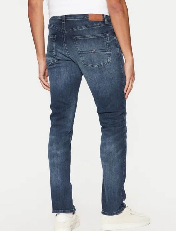 Pantalone jeans Tommy Jeans - dark denim