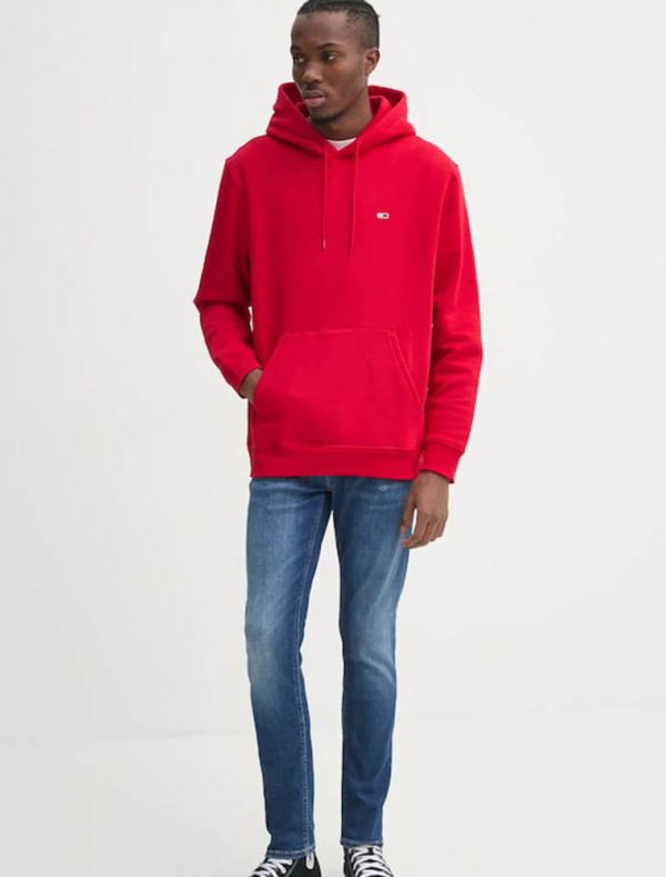 Pantalone jeans Tommy Jeans - dark denim