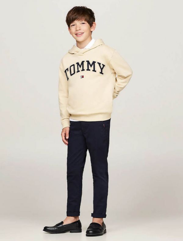 Pantalone Tommy Hilfiger - navy