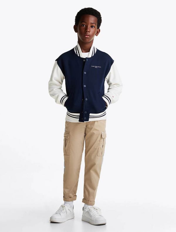 Pantalone Tommy Hilfiger - sabbia