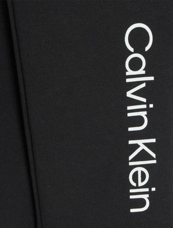 Pantalone Calvin Klein - black