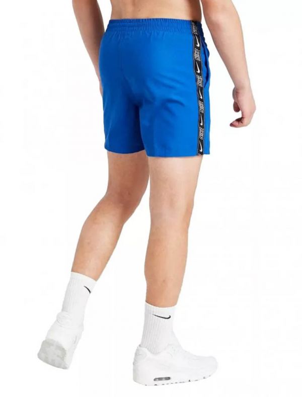 Boxer mare Nike - blu